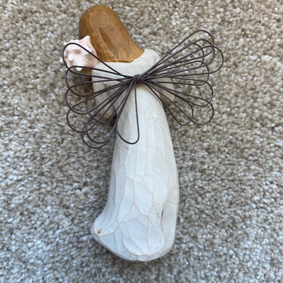 Willow Tree - Thinking of You - Picture 2 of 5